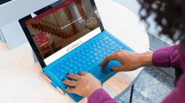 AL LEON Hotel - Online Hotel Booking System