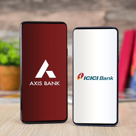 Bank Mobile Application