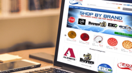 FoxTail Lights Ecommerce Store