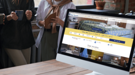 Hotel Postumia - Hotel Booking System