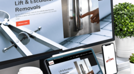 Liftout – Employee management system