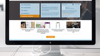 My NETS Web - Card Services