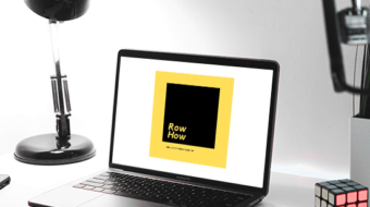 RowHow gig job portal