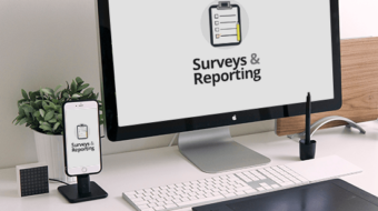 Surveys & Reporting