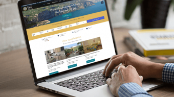 Terry Apartments - Apartments booking