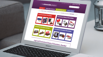 The Chocolate People