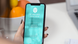 THEKEYFORME – Mental Support Platform