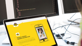 WuWu’s Poetry – Video Production Software