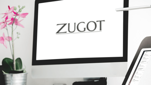 Zugot Store-E-Commerce Store