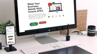 Oracle APEX Consultant